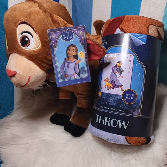 WISH BUNDLE (set1) - Picture 2 of 12